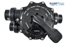 Load image into Gallery viewer, MP VALVE WATERCO 50MM TOP/BOLT - Budget Pool Care