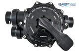 MP VALVE WATERCO 50MM TOP/BOLT