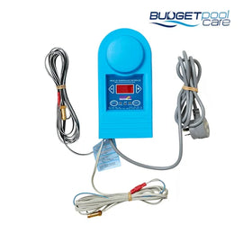 MS3D-UD Solar Controller - Budget Pool Care