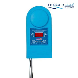 MS3D-UD Solar Controller - Budget Pool Care