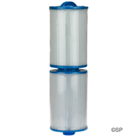 Signature Spas Swim Spa Top & Bottom Skim Filter Pair 100sqft