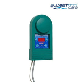 Multi Heater Controller - Budget Pool Care