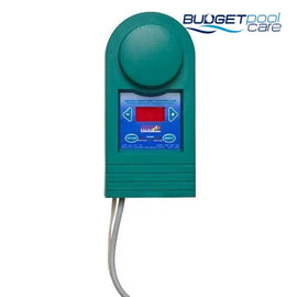 Multi Heater Controller - Budget Pool Care