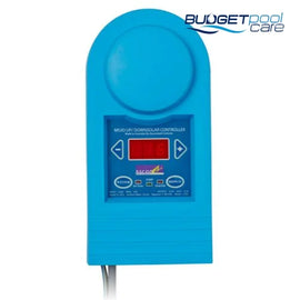 Multi Solar Controller Up-Down (Ms3D-Ud) Solar Pool Heating