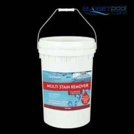 MULTI STAIN REMOVER LO-CHLOR 20KG - Budget Pool Care