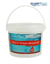 Load image into Gallery viewer, MULTI STAIN REMOVER LO-CHLOR 2KG - Budget Pool Care