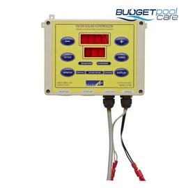 Multi Timer Filter Solar - Budget Pool Care
