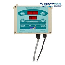 Load image into Gallery viewer, Multi Timer Heater Controller - Budget Pool Care