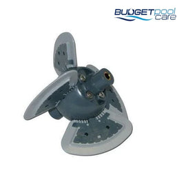 MX Engine Assembly - Budget Pool Care