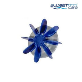 MX Scrubber Assembly - Budget Pool Care