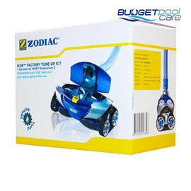 MX8/AX10 Tune Up Kit - Budget Pool Care