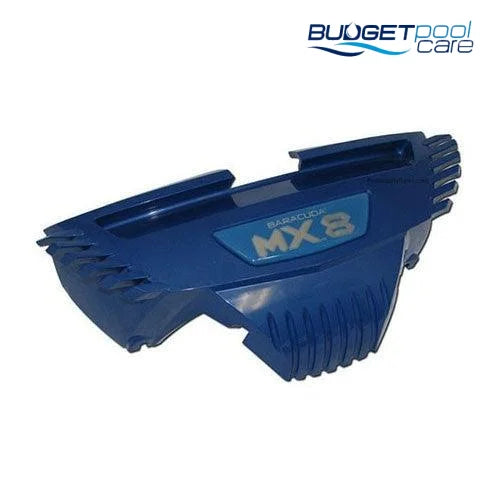 MX8 Body Panel - Front "C" - Budget Pool Care