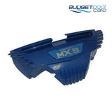 MX8 Body Panel   Front 