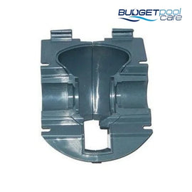 MX8 Lower Engine Housing - Side A & B - Budget Pool Care