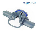 MX8 Middle Engine Housing