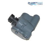 MX8 Reversing Assembly   Side A   Left Side
