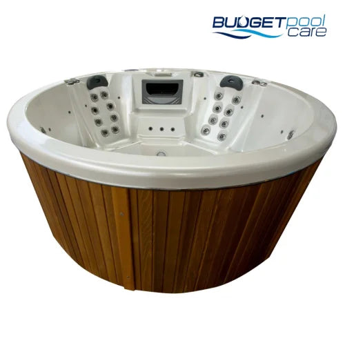 Myhottub 6 Person Spa