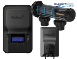 Naked Freshwater Pool System