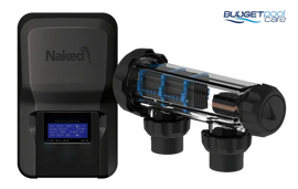 Naked Freshwater Pool System