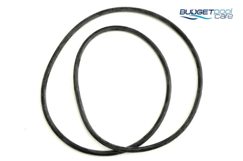 Nally / Fulflo Cartridge Filter Tank Oring Default