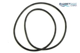 Nally / Fulflo Cartridge Filter Tank Oring Default