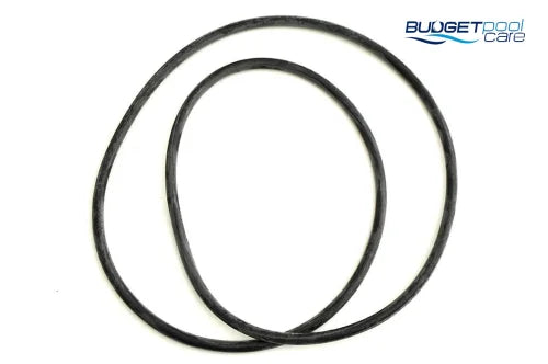 Nally / Fulflo Cartridge Filter Tank O'Ring - Budget Pool Care