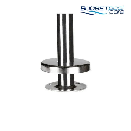 Narrow Figure 4 Pool Grab Rail - Budget Pool Care