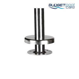 Narrow Figure 4 Pool Grab Rail - Budget Pool Care