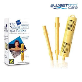 Nature 2 Spa stick - Budget Pool Care