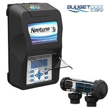 Load image into Gallery viewer, Neptune NDC15 Digital Saltwater Chlorinator - Budget Pool Care