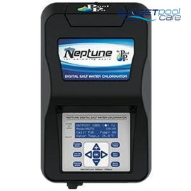Neptune NDC25 Digital Saltwater Chlorinator - Budget Pool Care