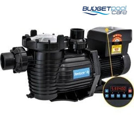 Neptune NPVS150 Variable Speed Pool Pump - Budget Pool Care