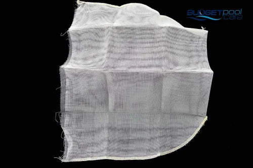 NET MAGNOR SPA LEAF RAKE at Budget Pool Care