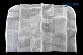 NET SUITS MAGNOR LEAF RAKE COARSE - Budget Pool Care