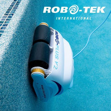 Load image into Gallery viewer, Robo-Plus V2  Robotic Pool Cleaner with 15M Cable