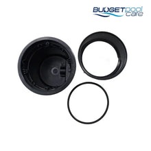 Load image into Gallery viewer, NICHE, O-RING &amp; NUT SE WNF - Budget Pool Care