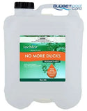 NO MORE DUCKS LO CHLOR 20L