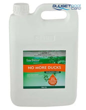 Load image into Gallery viewer, NO MORE DUCKS LO-CHLOR 5L - Budget Pool Care
