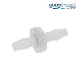 NON RETURN VALVE CHEMIGEM - Budget Pool Care