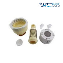 Nozzle - Pcc 2000 Fixed