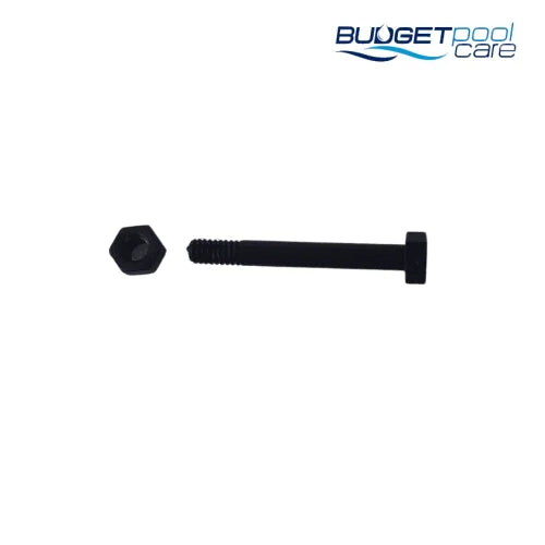 Nut & Bolt