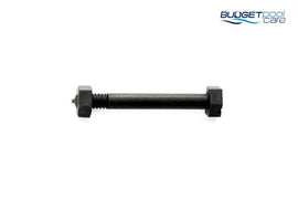NUT & BOLT SET MAGNOR - Budget Pool Care