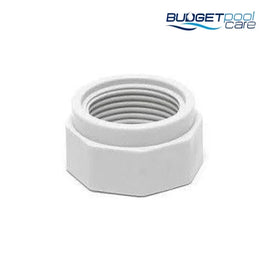 Nut, Feed Hose  (3900s/380/280/180) - each - Budget Pool Care