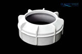 NUT ONGA BARREL UNION SWIVEL