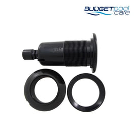 NUT,RING,WASHER EMV13 NICHE - Budget Pool Care