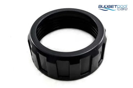 NUT UNION LOCK HURLCON RX/E 50MM - Budget Pool Care