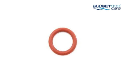 O-RING HURLCON GX/ZX AIR BLEED SOCKET - Budget Pool Care