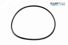 O-RING ONGA MAIN DRAIN - Budget Pool Care