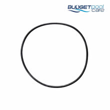 Load image into Gallery viewer, O-RING POOLRITE PM PUMP LID - Budget Pool Care