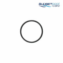 Load image into Gallery viewer, O-RING POOLRITE UNION SWIVEL - Budget Pool Care
